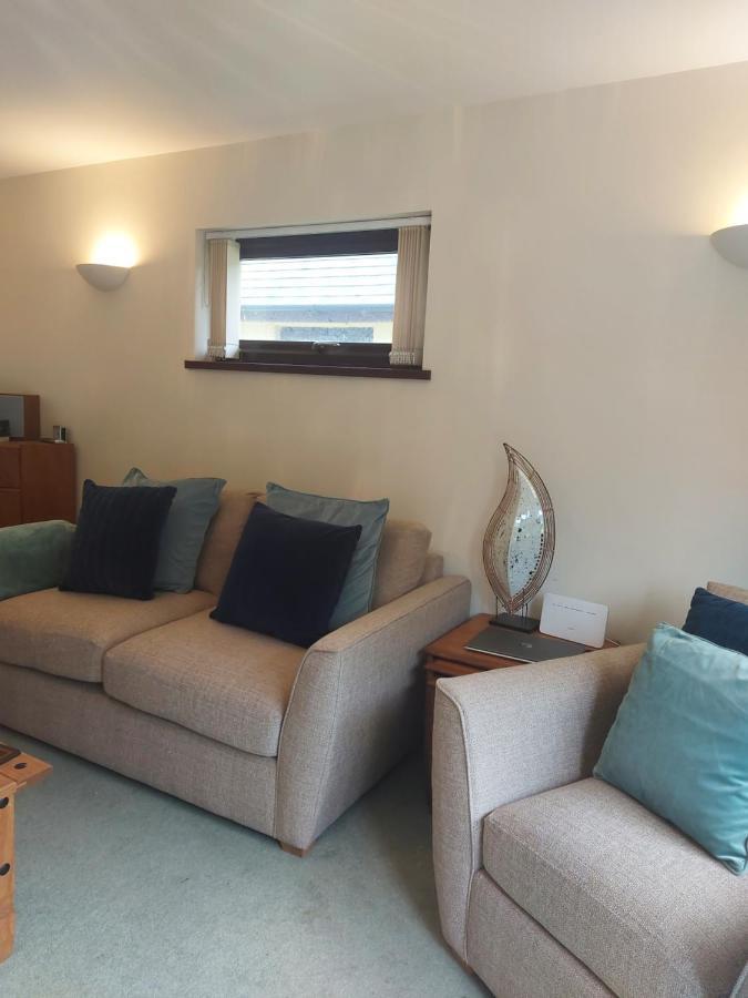 10 The Parklands - Cosy Bungalow In Cornwall Villa Kilkhampton Bagian luar foto